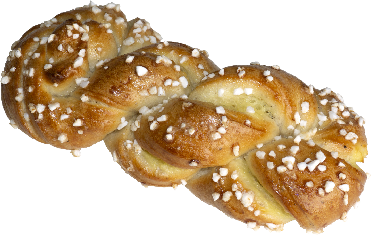 Vaniljfläta 75g - Bild 1 av 2