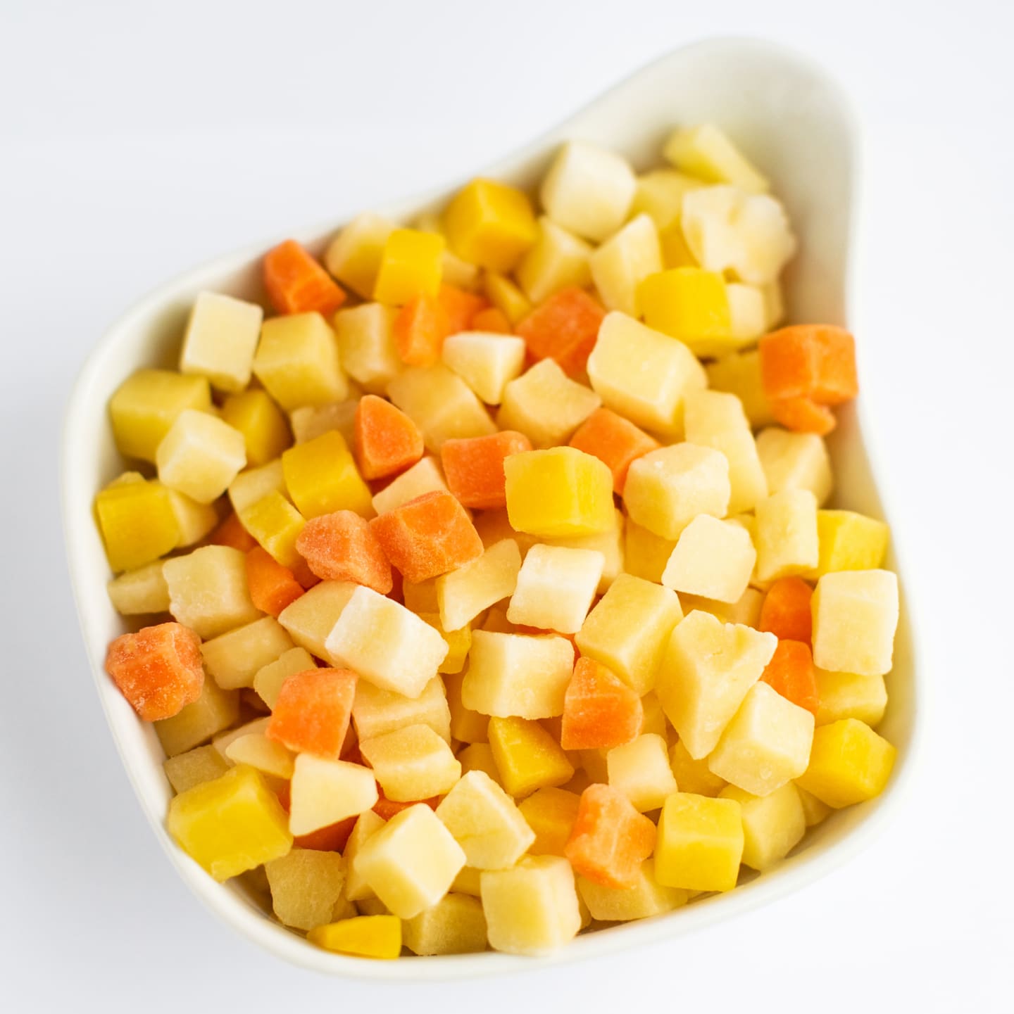 Pyttrotfrukter 2,5kg