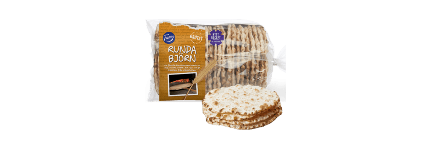 Runda björn 10g/240g