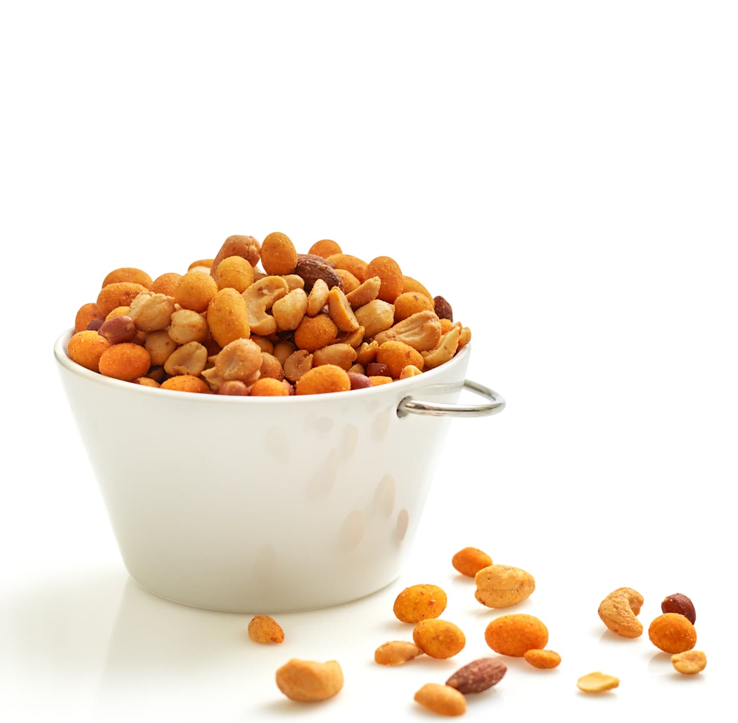 Nötmix torrostad 2,5kg - Bild 1 av 2
