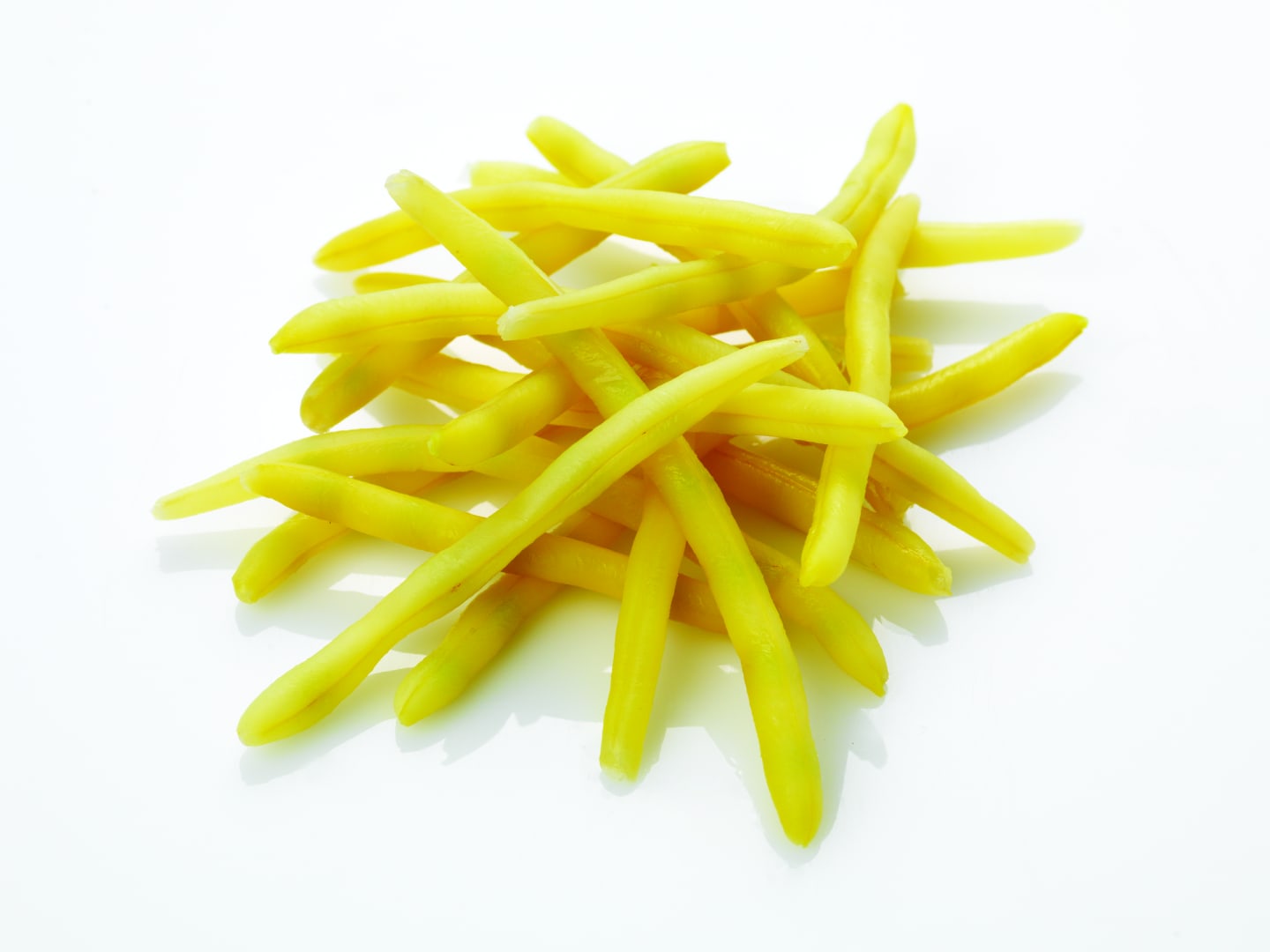 Vaxbönor 2kg
