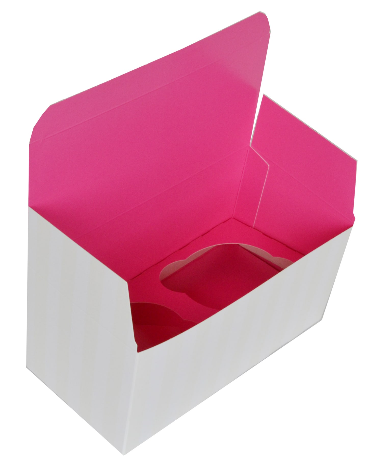 Bakelsekartong 170X85X85 2pack 100st - Bild 1 av 1