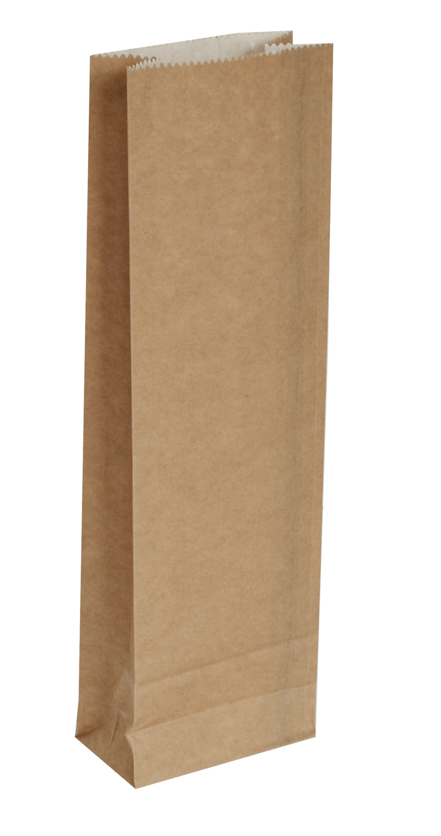 Påse kaffe/te 80x45x265 1000st
