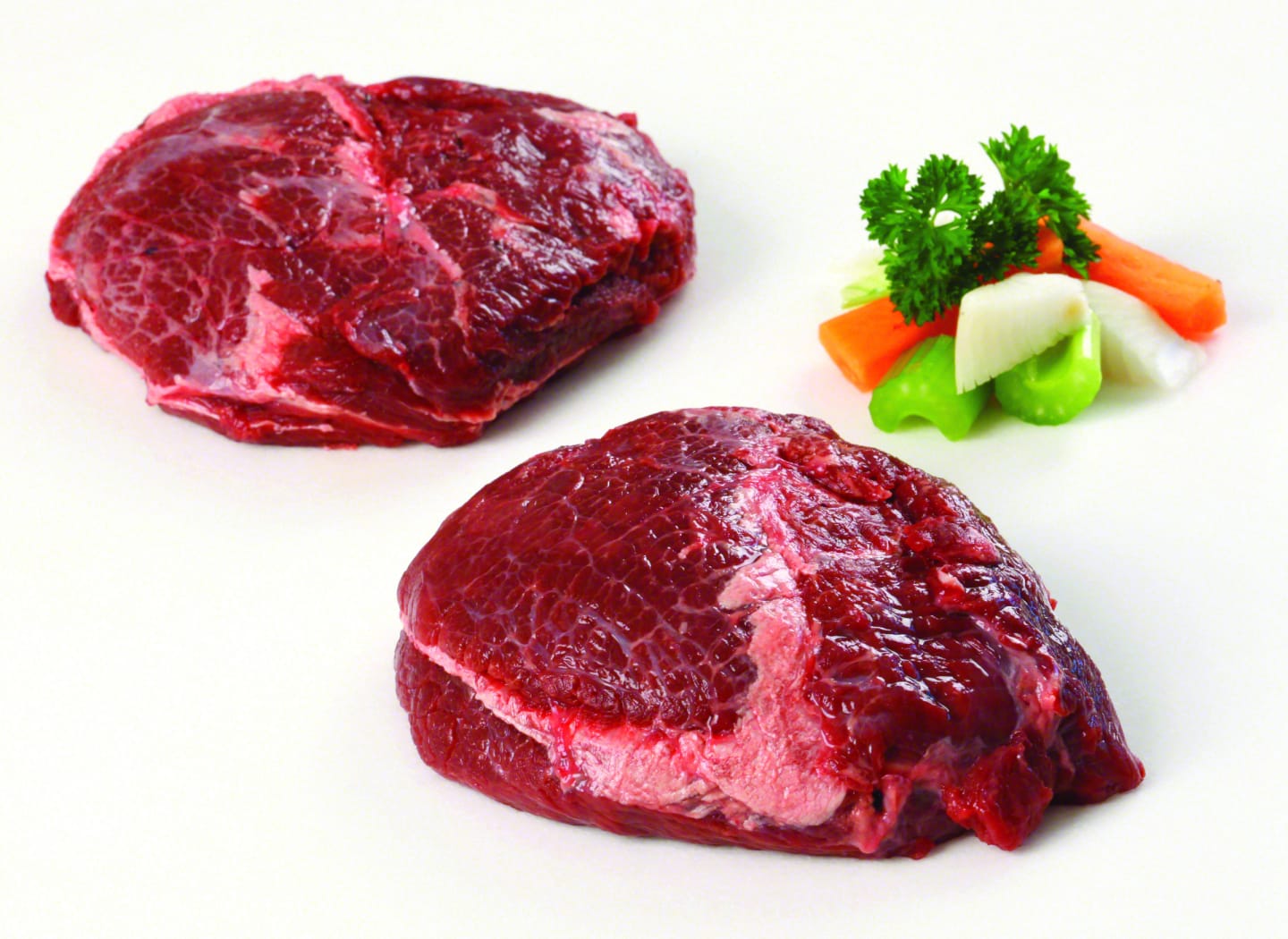 Oxkind helputsad Dry Aged 1,6kg - Bild 1 av 2