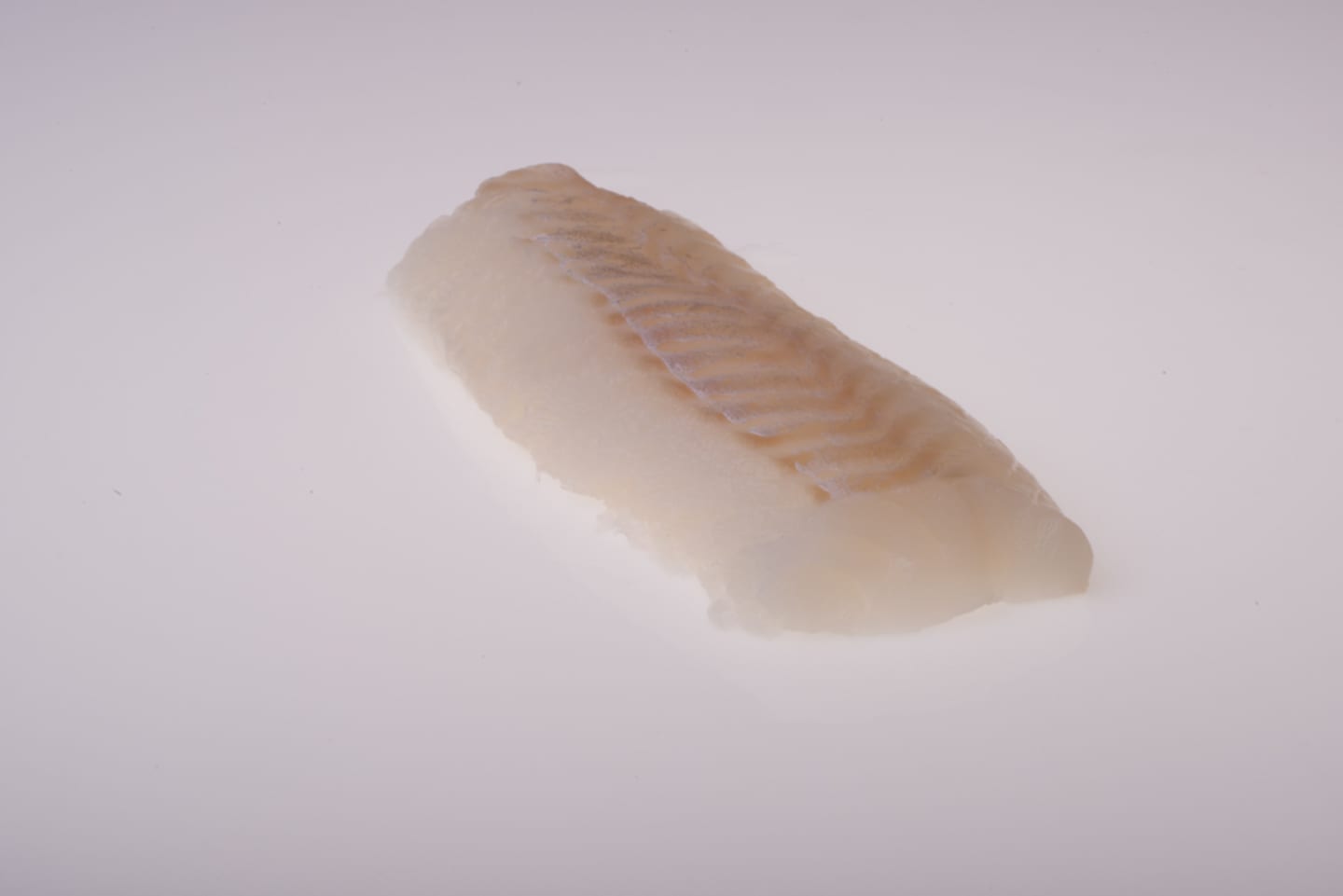 Torskfilé rygg MSC 130-180g/5kg