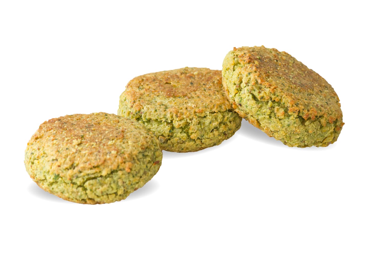 Falafelbiff 60g/5,4kg