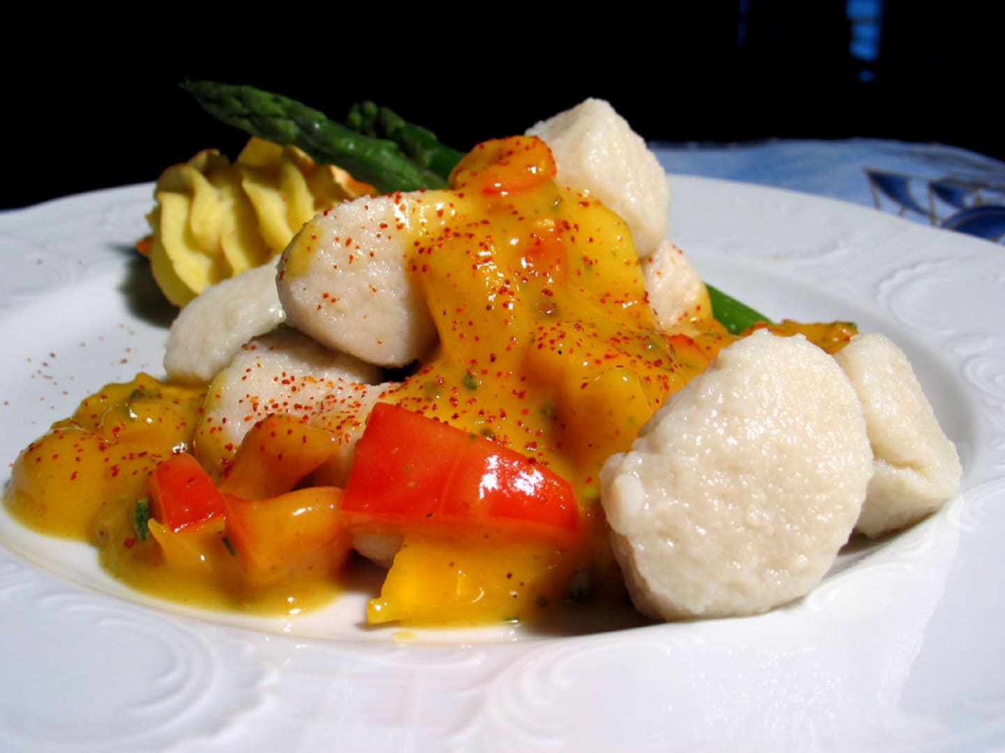 Fiskbullar i buljong MSC 3,5kg - Bild 1 av 2