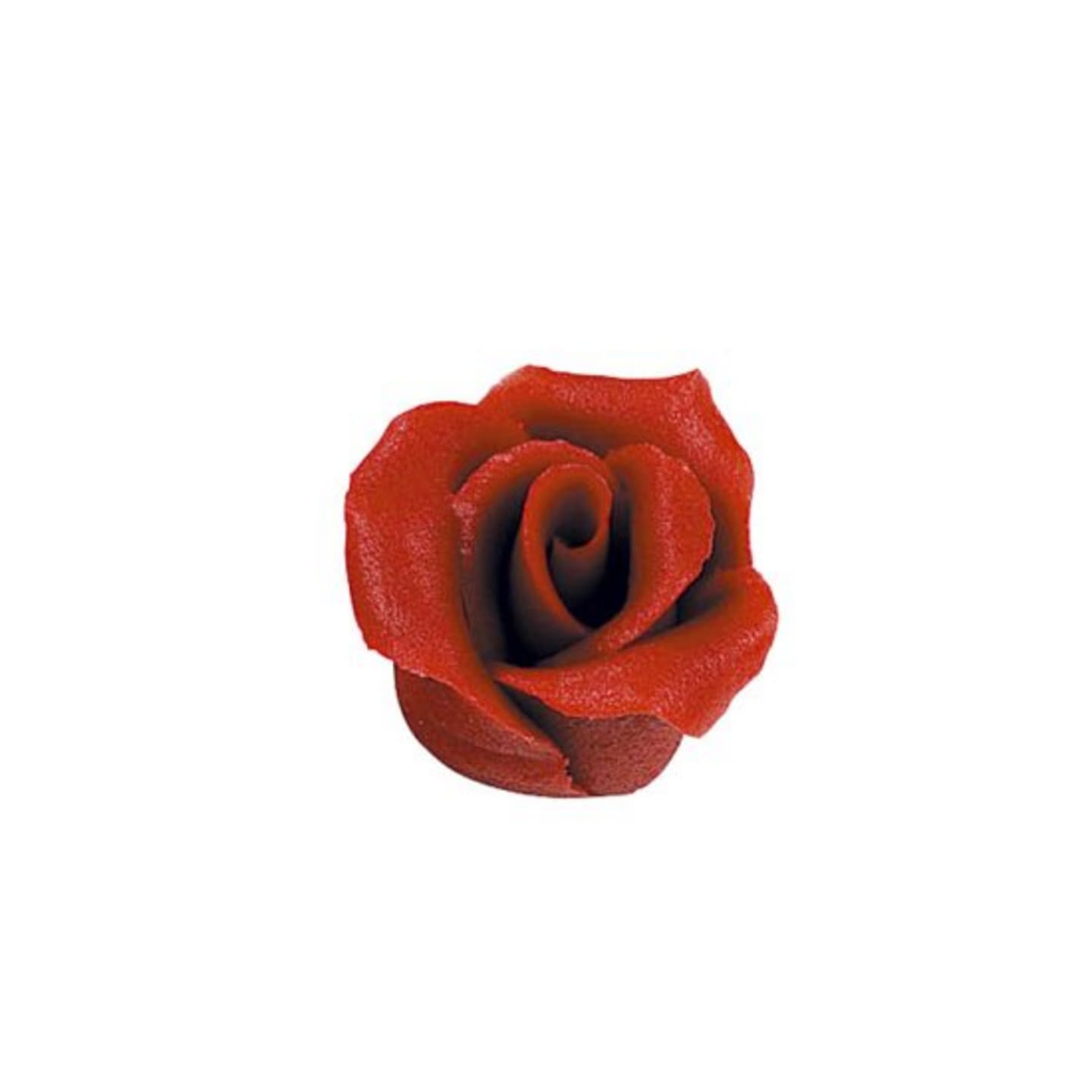 Marsipanros bordeaux 24st 270g - Bild 1 av 1