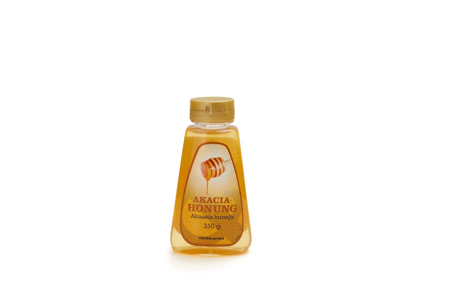 Honung flytande akacia 350g