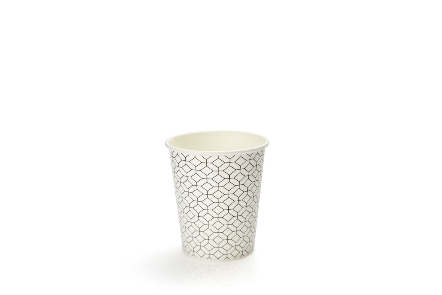 Bägare Hot Lines 25cl 1000st
