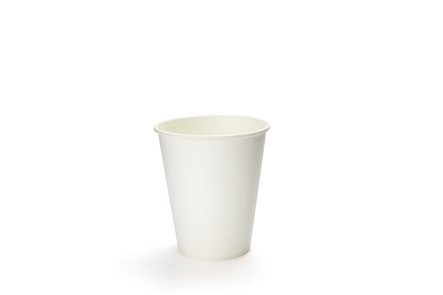 Bägare Hot vit 30cl 1000 st