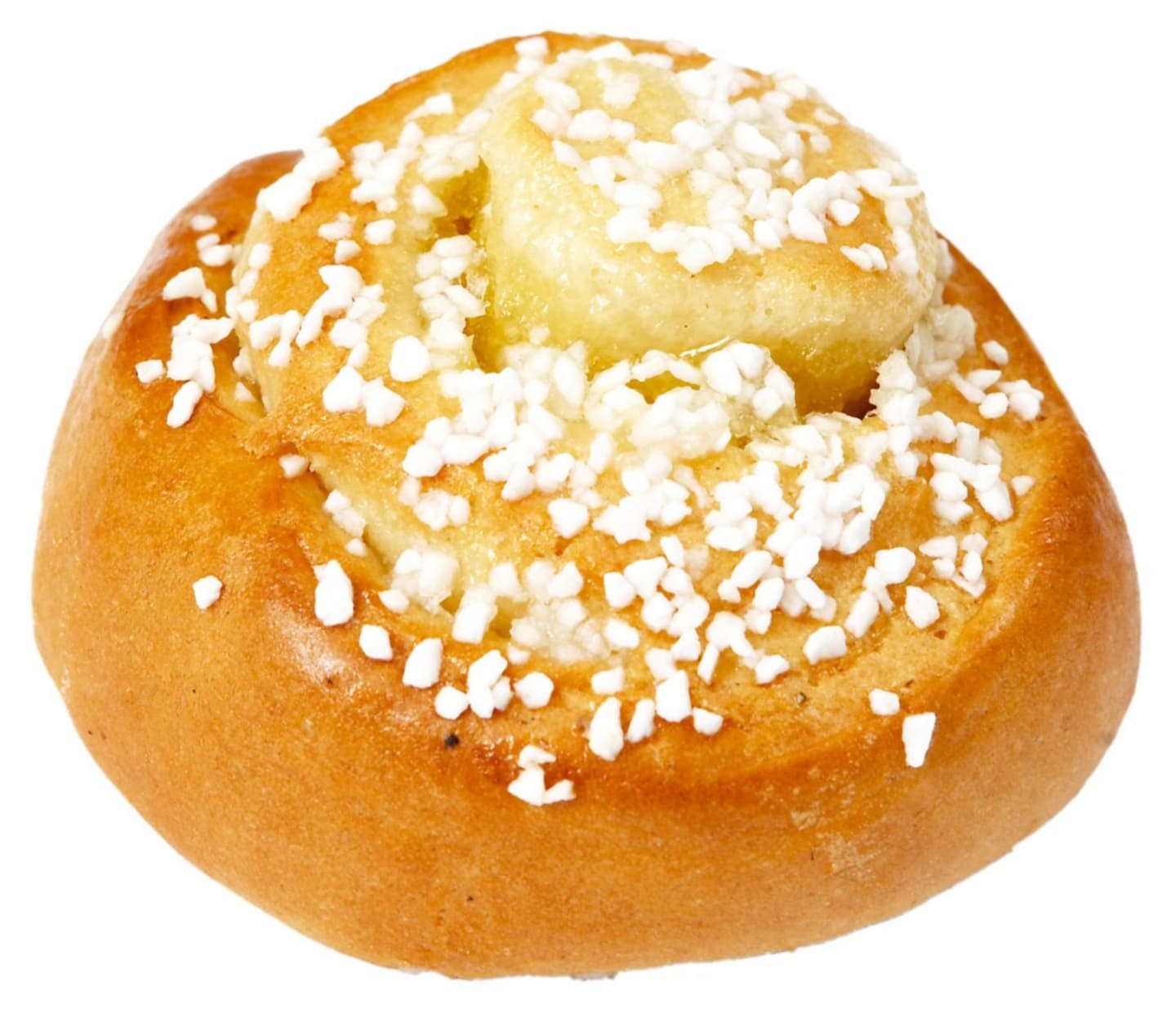 Vaniljbulle 100g - Bild 1 av 2