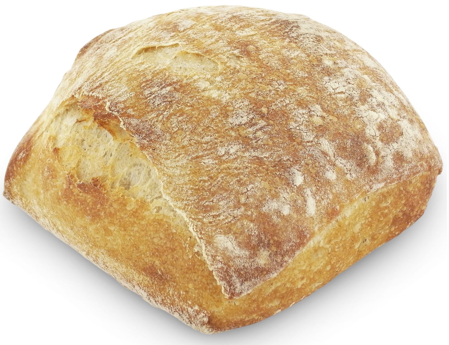 Levainfralla ljus 80g - Bild 1 av 2