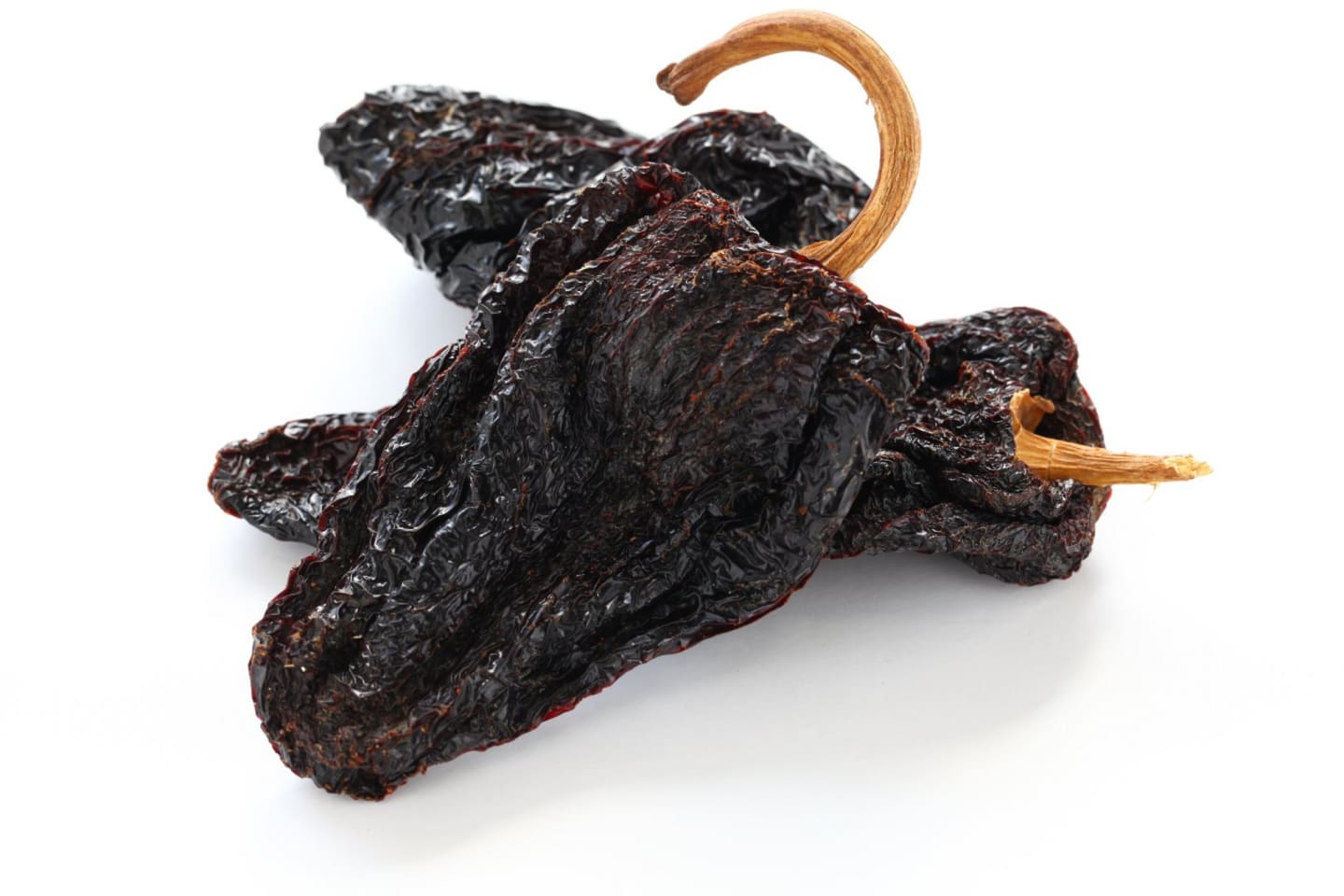 Chili Ancho torkad