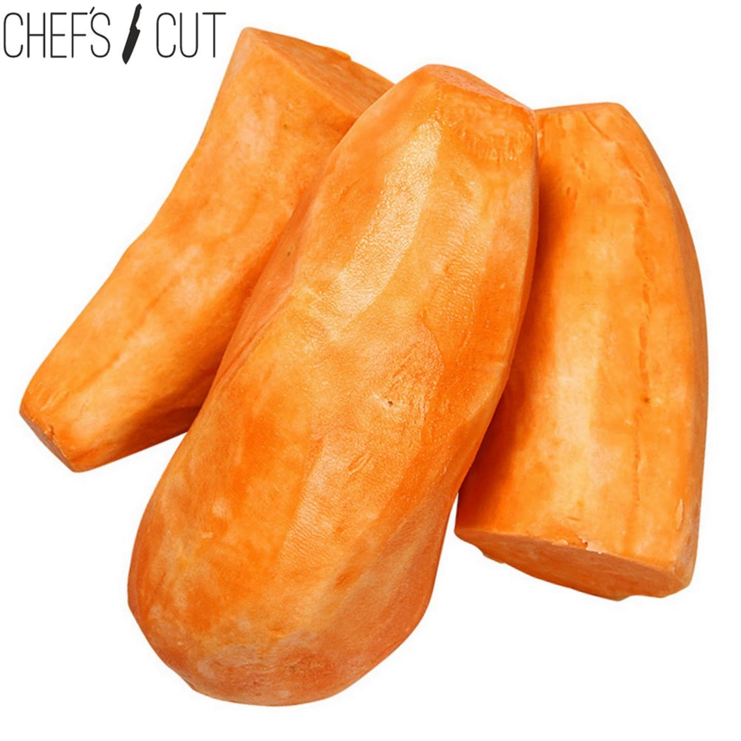 Sötpotatis skalad 5kg