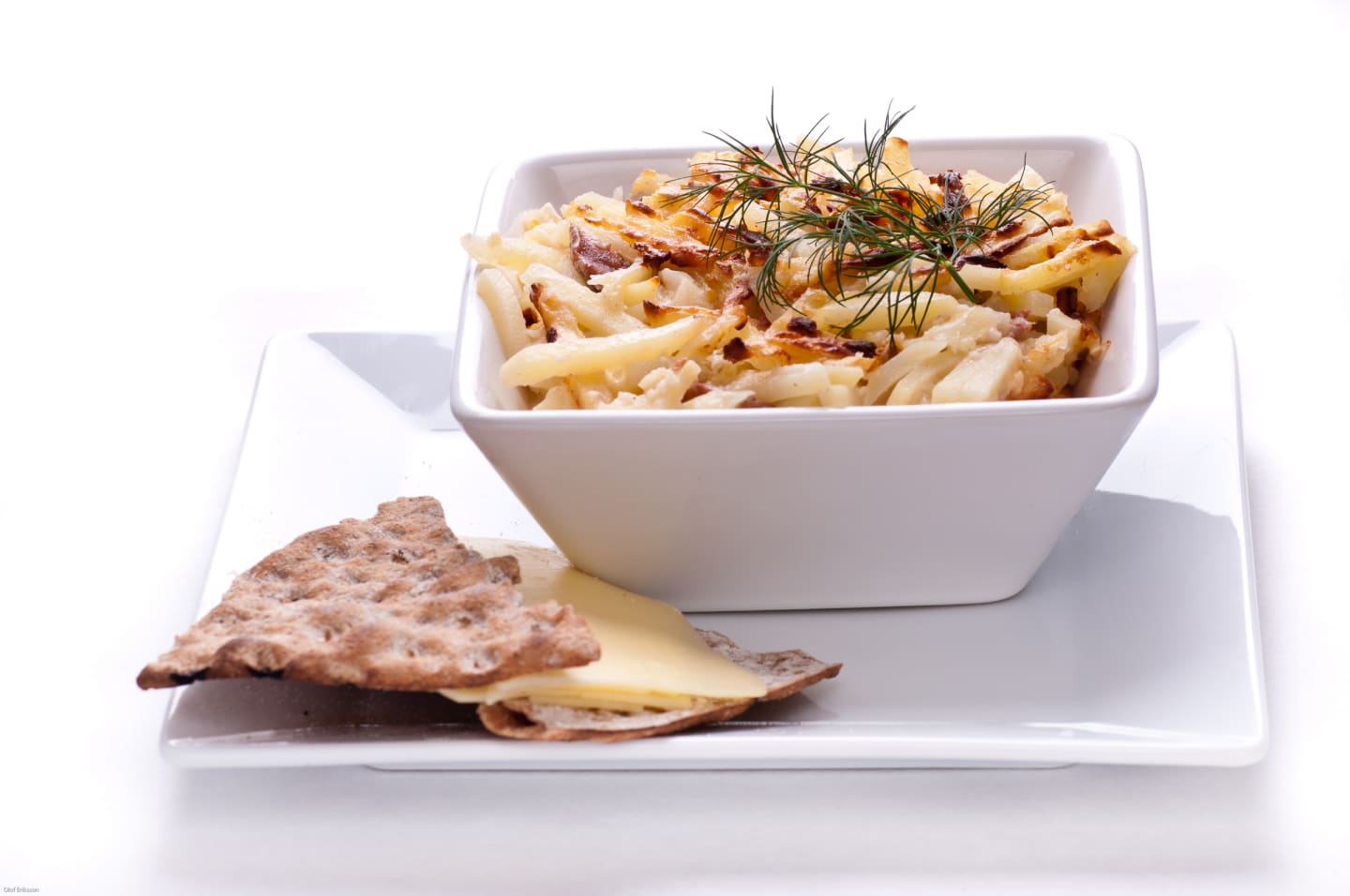 Janssons frestelse MSC 2,2kg - Bild 1 av 2