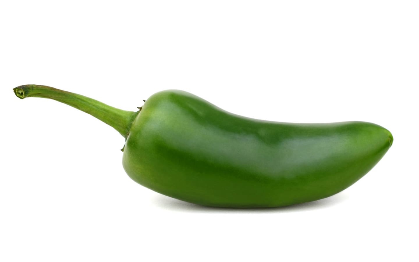 Chili Jalapeno grön