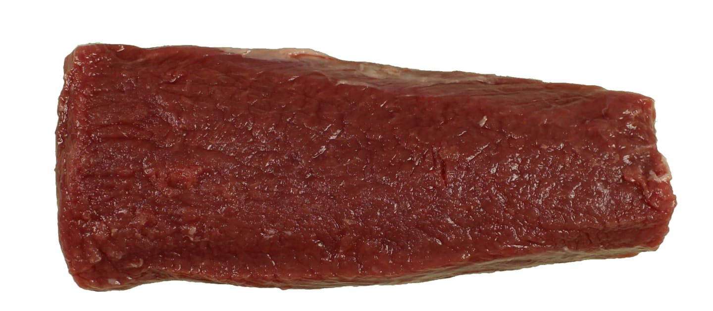 Lammytterfilé 1,25/5kg