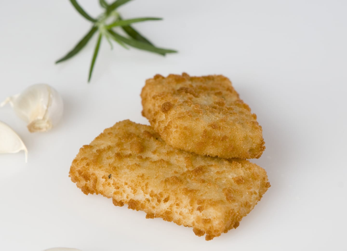 Guldlax sprödbakad MSC 50g