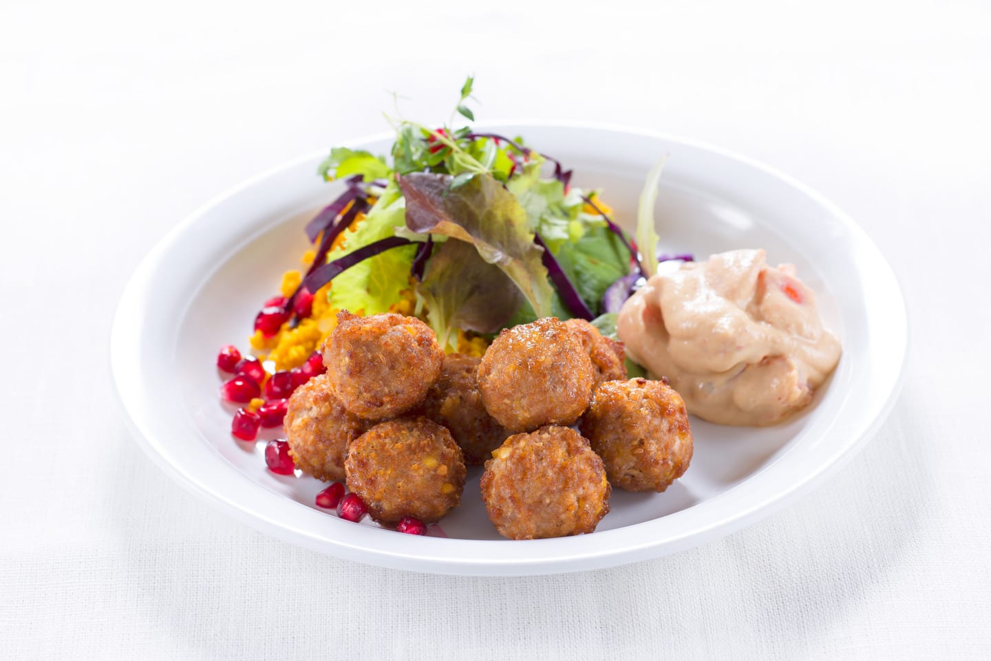 Ängsköttbulle ca 12g/5kg - Bild 1 av 2