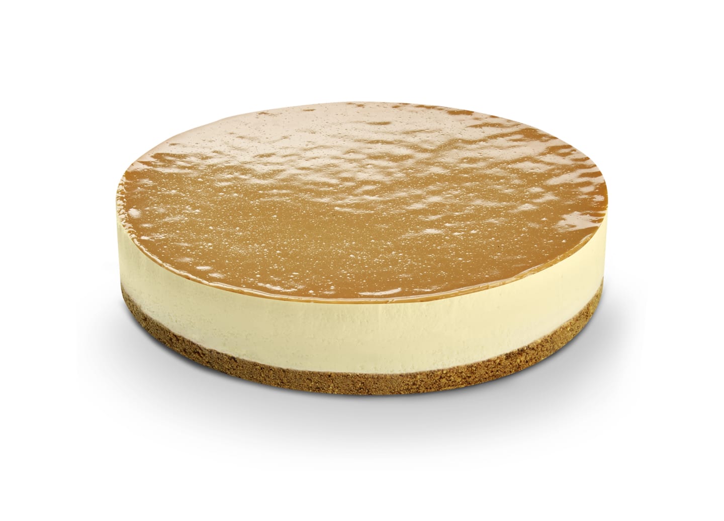 Cheesecake Salted caramel 1,4kg