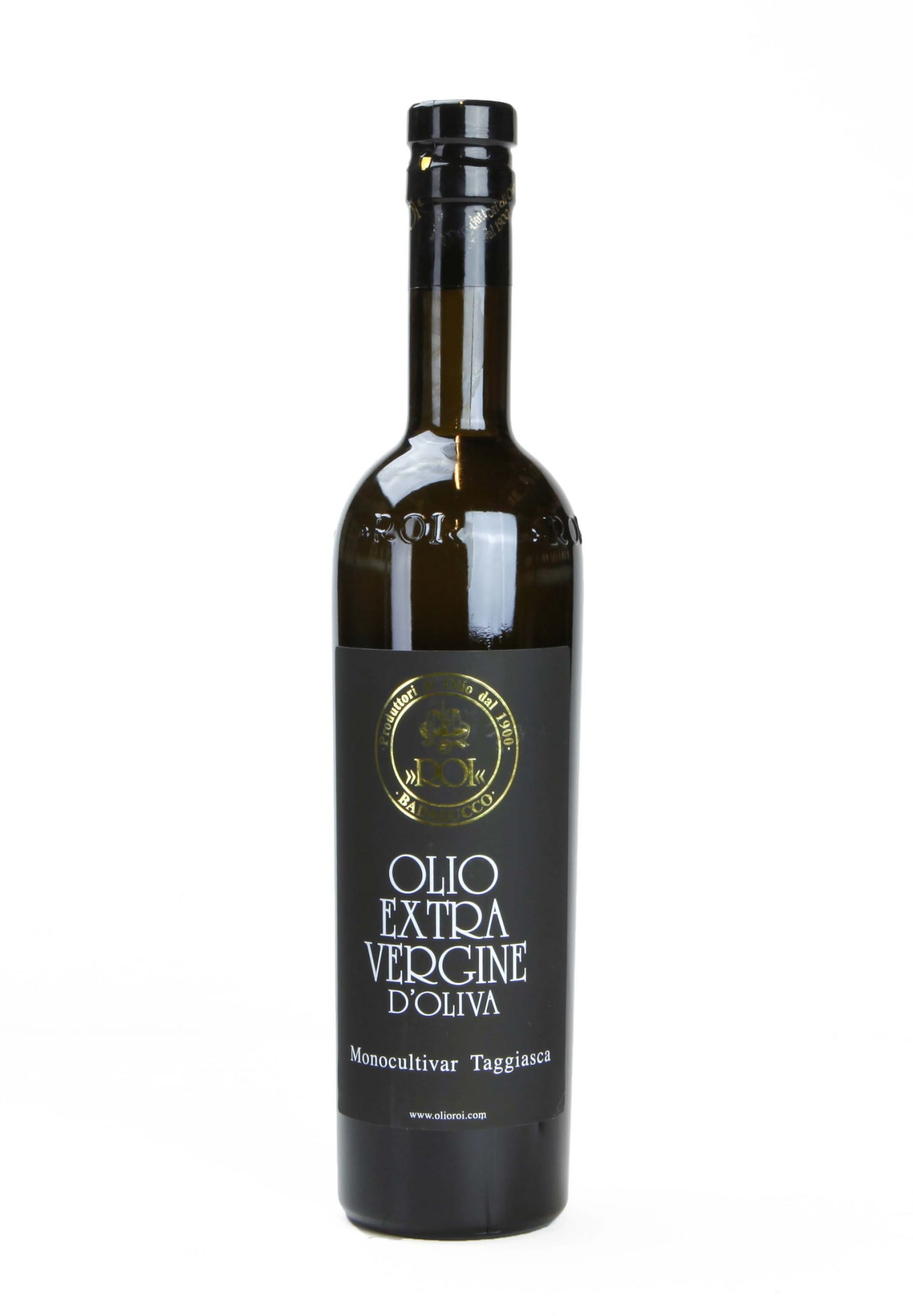Olivolja Extra Virgin ROI 500ml