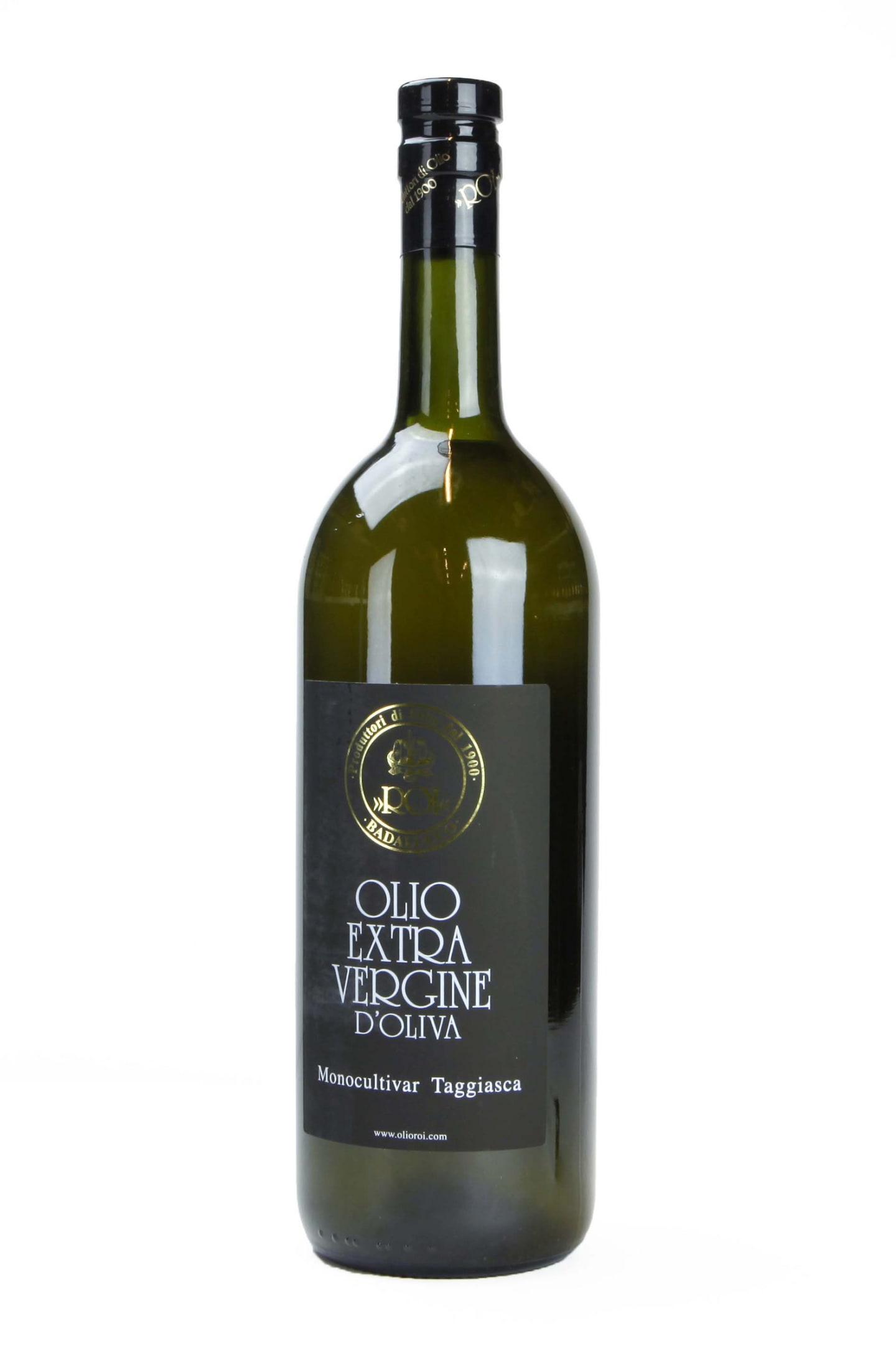 Olivolja Extra Virgin ROI 1L