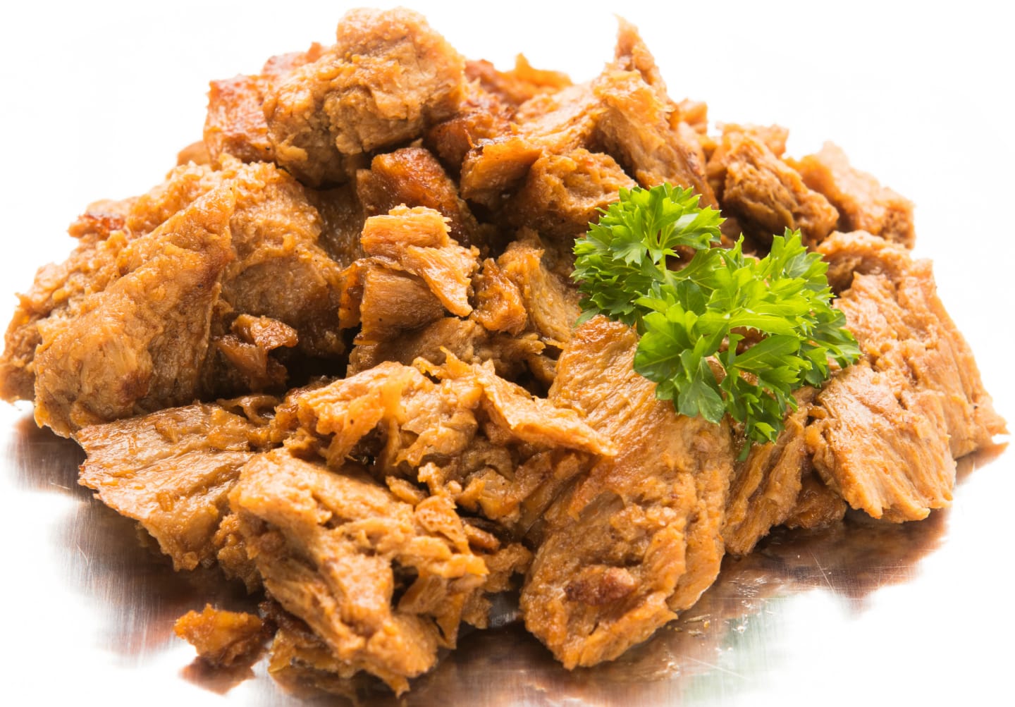 Pulled Vego 3kg - Bild 1 av 1