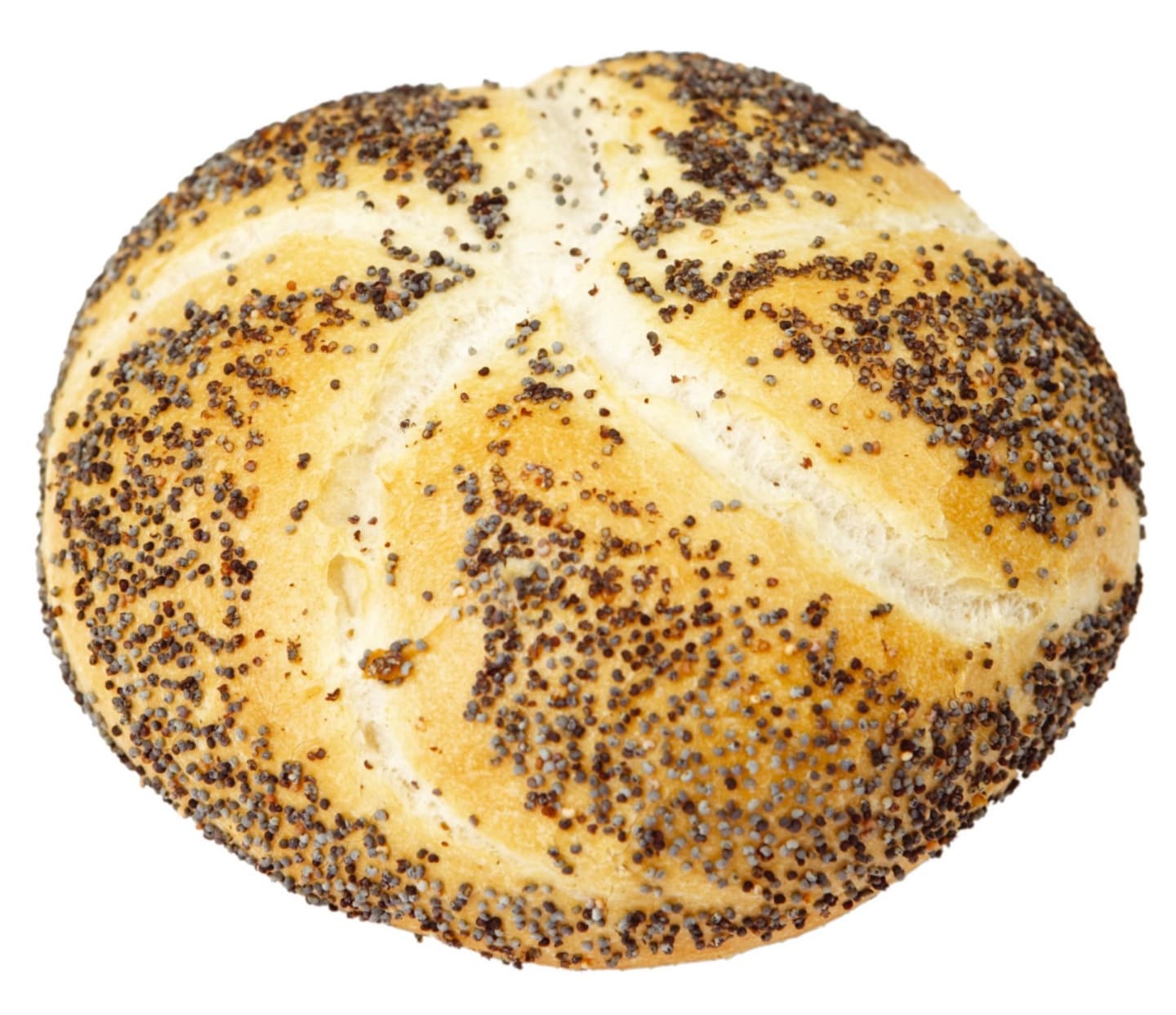 Rosenbröd vallmo 60g - Bild 1 av 2