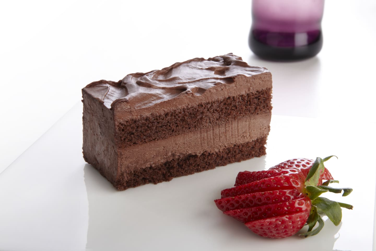 Chokladtårta glutenfri laktosfri 1,3kg
