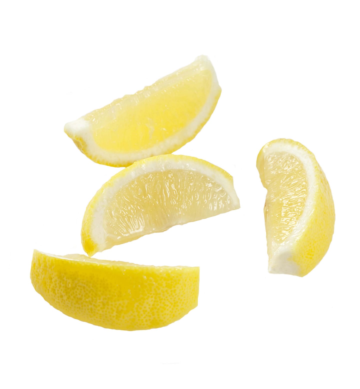 Citron klyftad 1kg