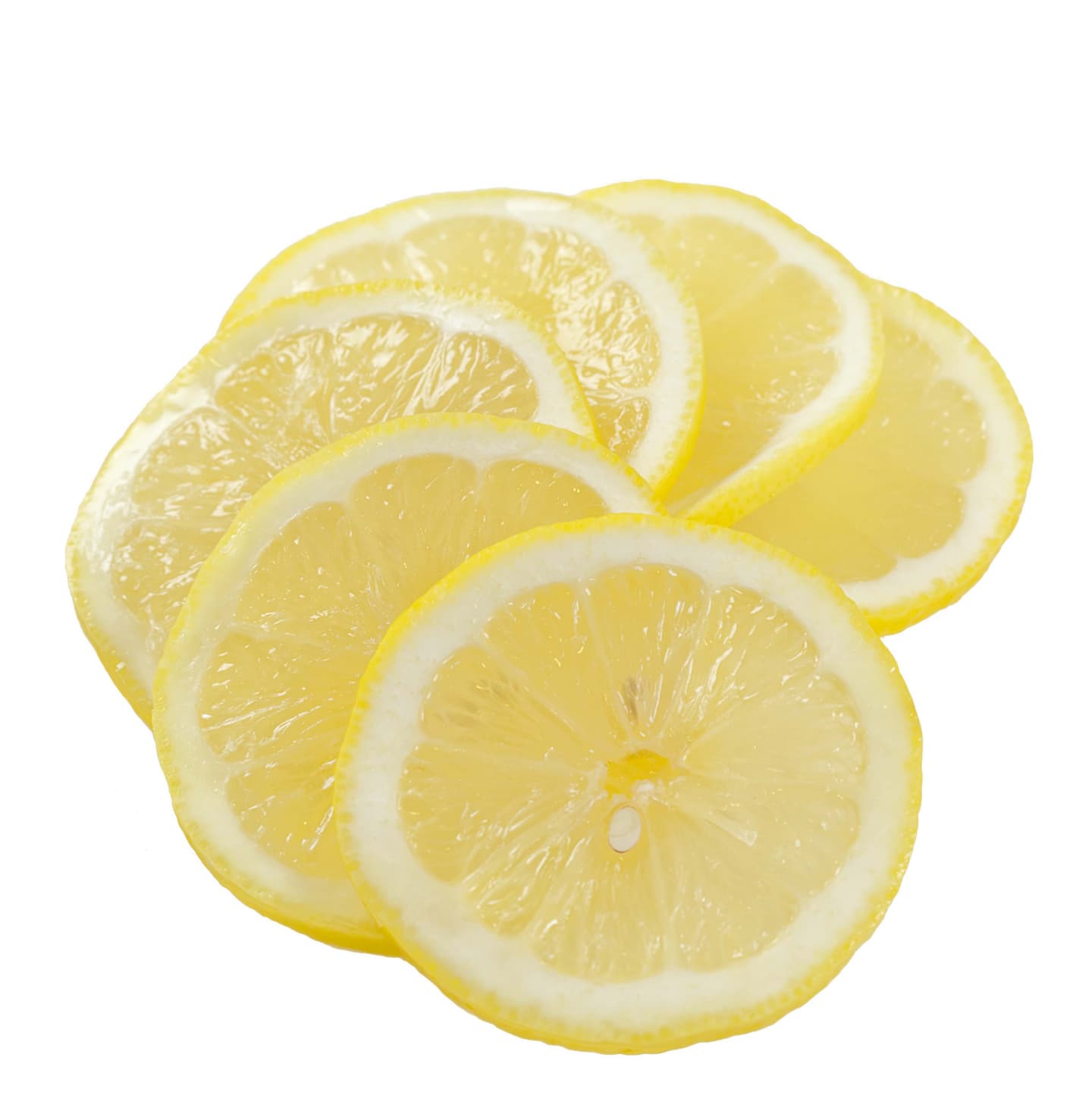 Citron skivad 1kg