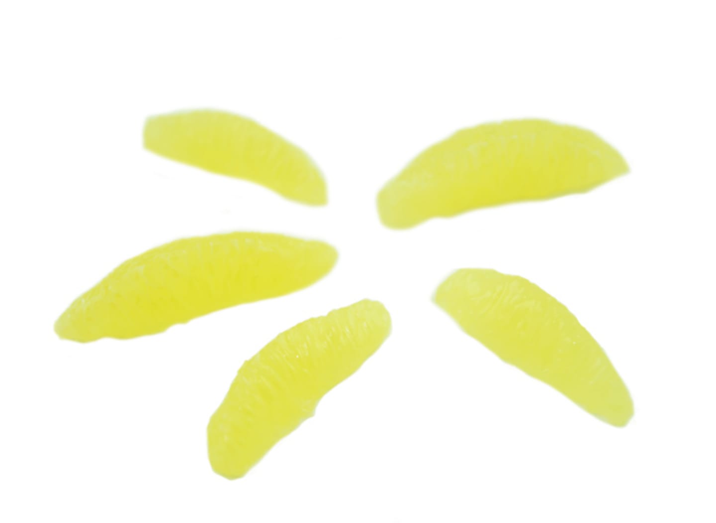 Citron filé 1kg