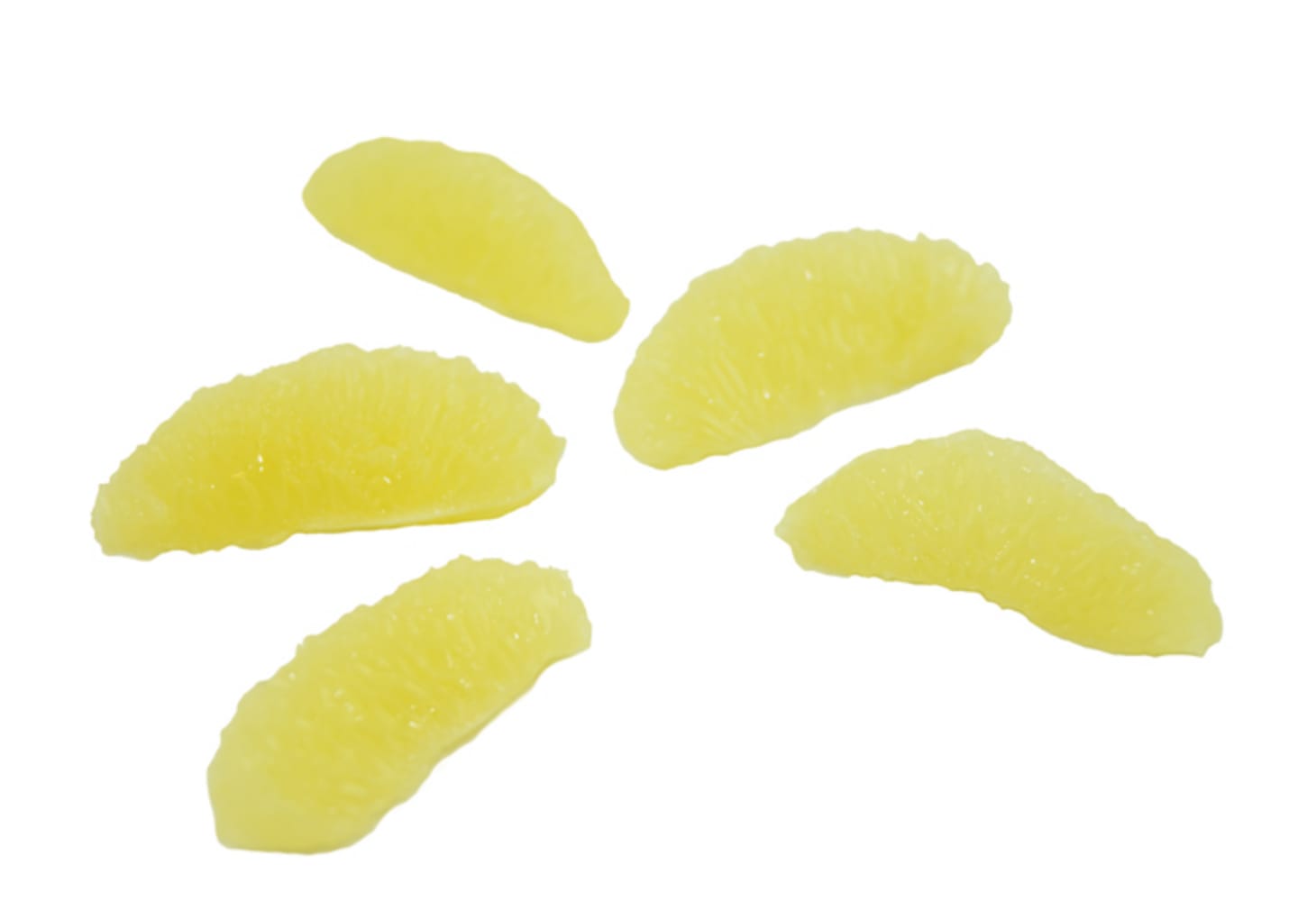 Grapefrukt vit filé 1kg