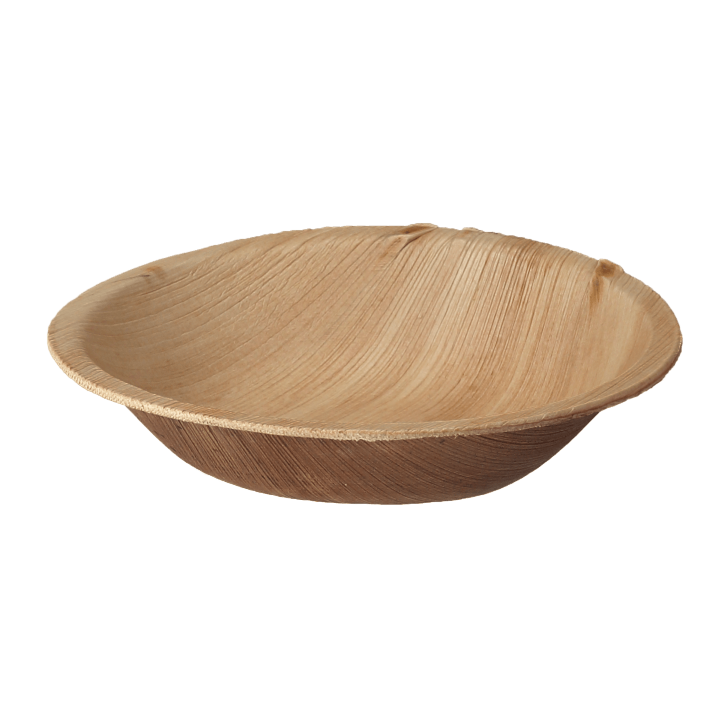 Skål palmblad diameter 16cm 300ml 100st