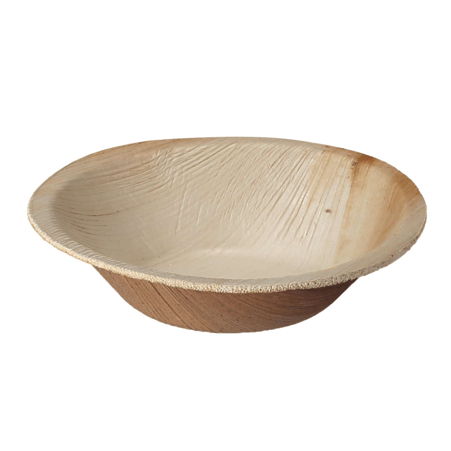 Skål palmblad diameter 13cm 200ml 100st