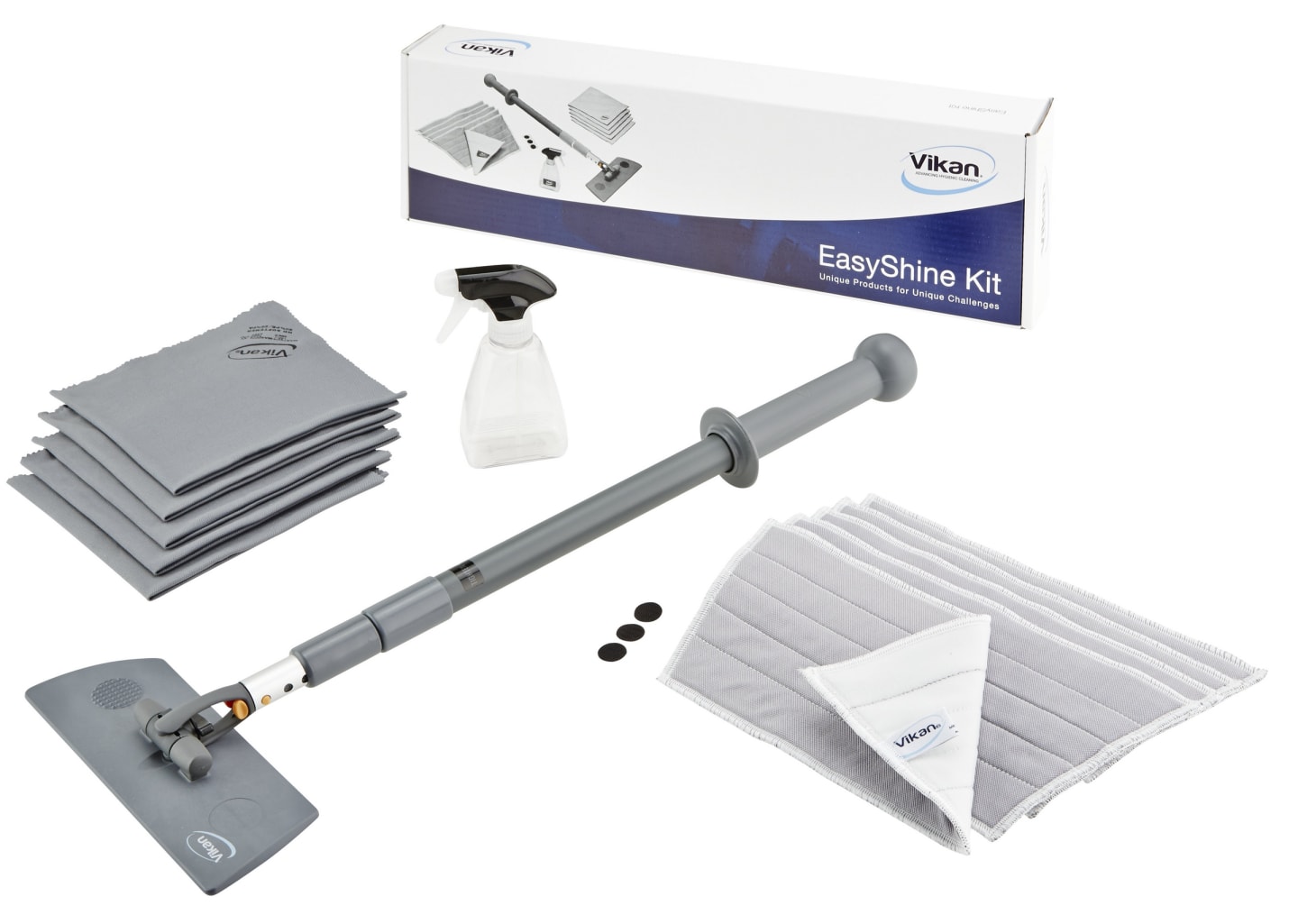 EasyShine Kit polerkit 1st