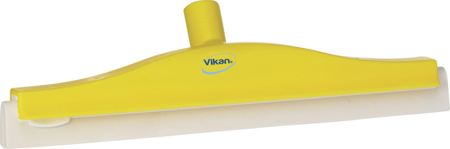 Golvraka ledad 40cm gul 1st