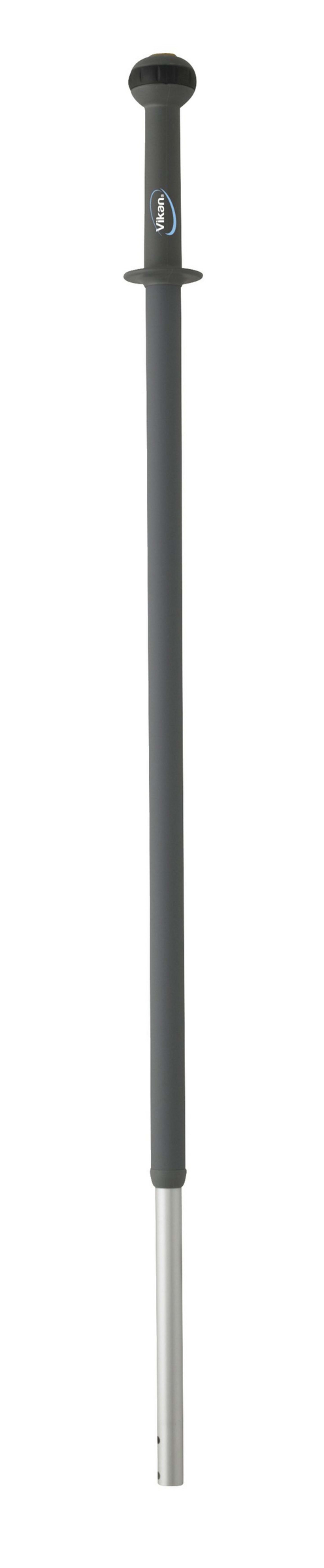 Teleskopskaft toppreglerad klick alu 1st