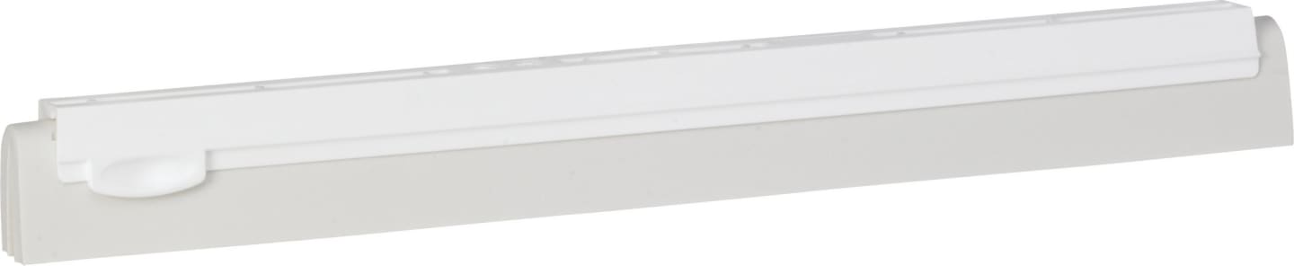 Golvraka utbyteskassett vit 40cm