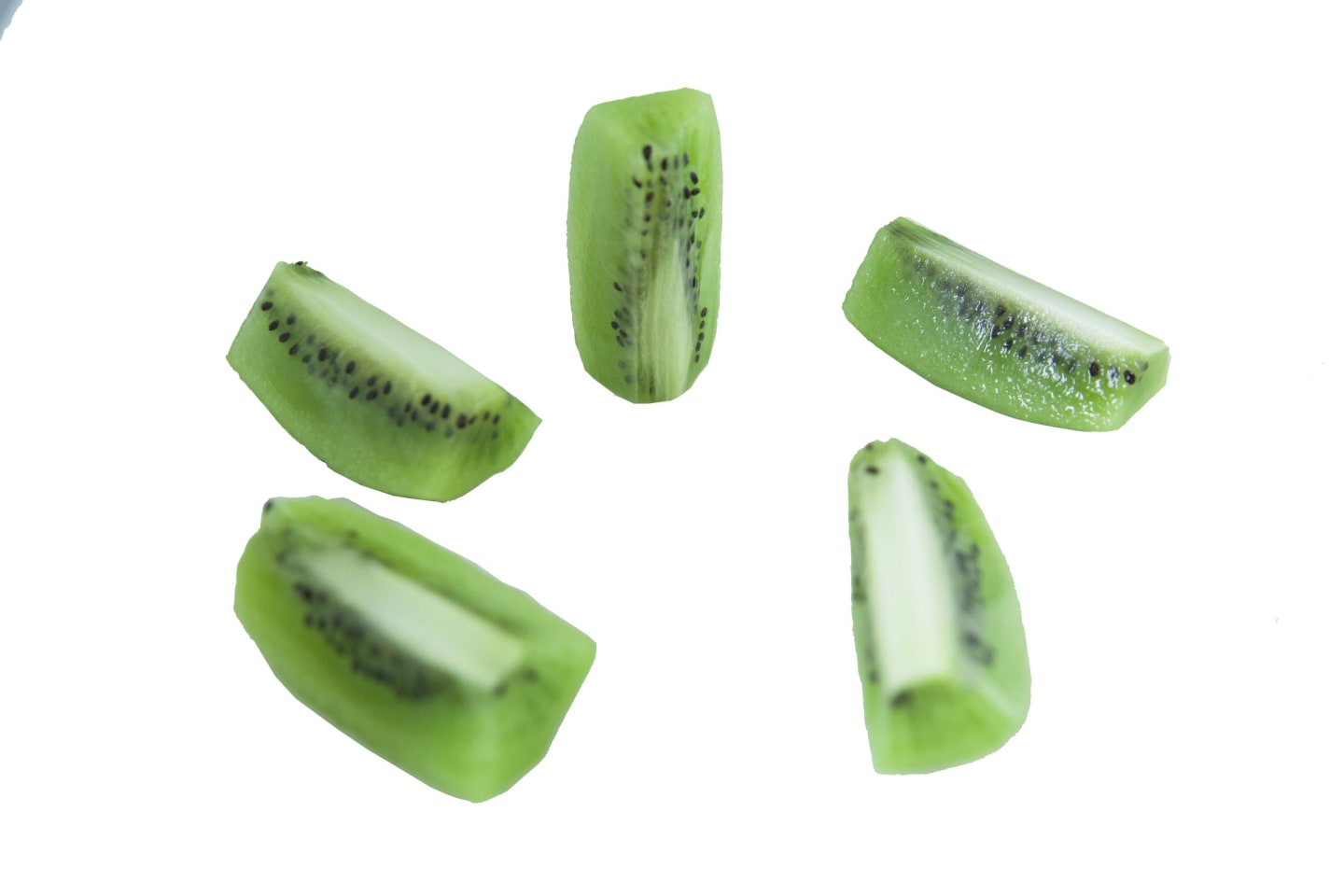 Kiwi klyftad 1kg