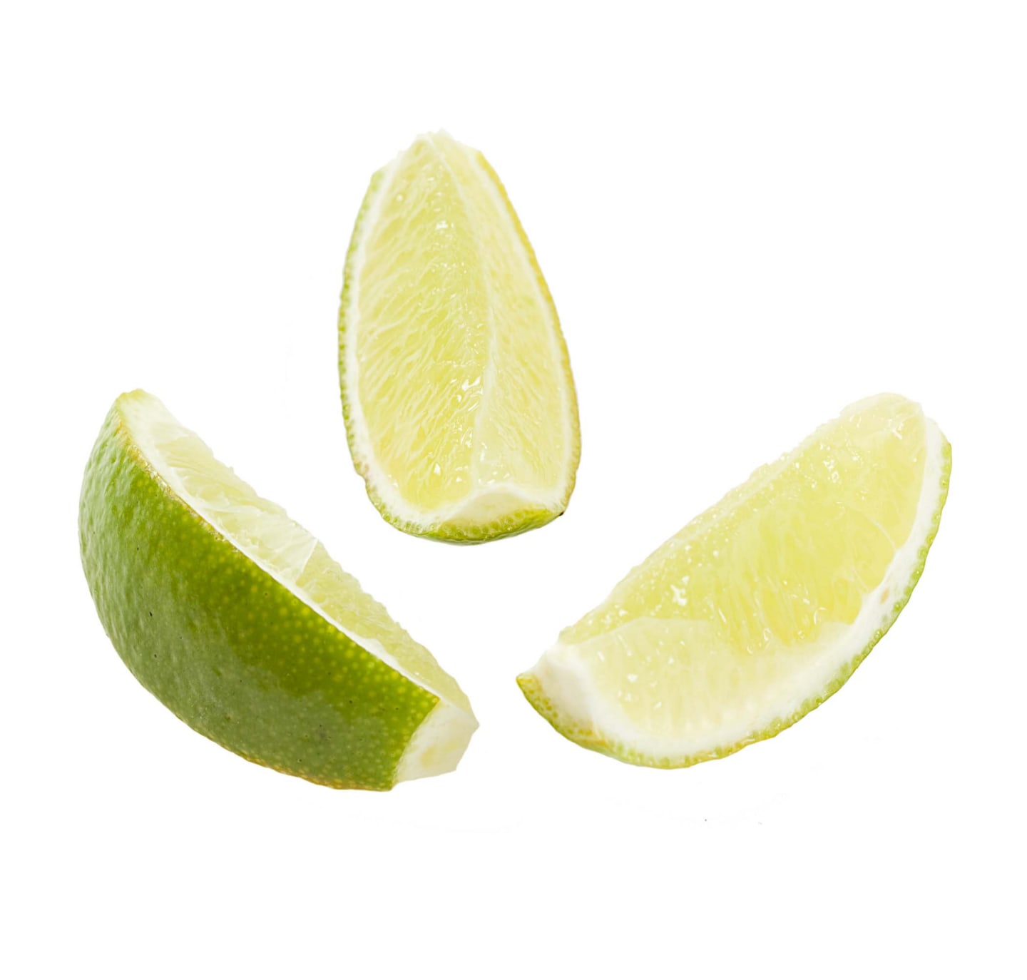 Lime klyftad 1kg