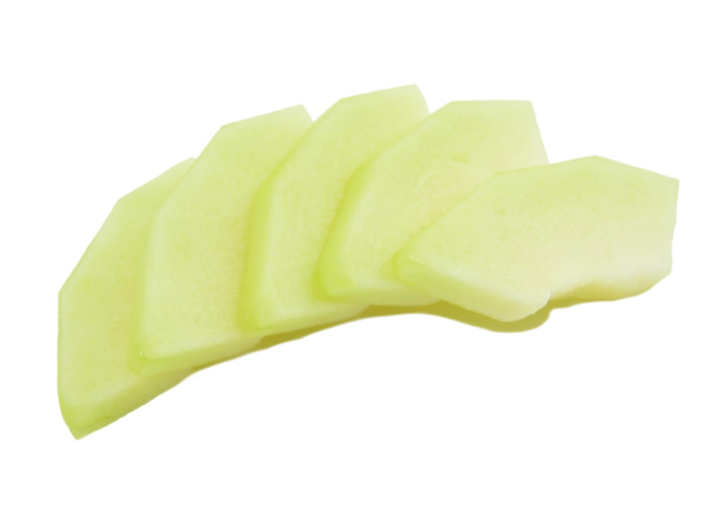 Galiamelon skivad 1kg