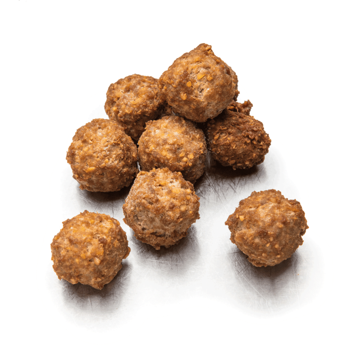 Ängsköttbulle ca 12g/5kg - Bild 1 av 2