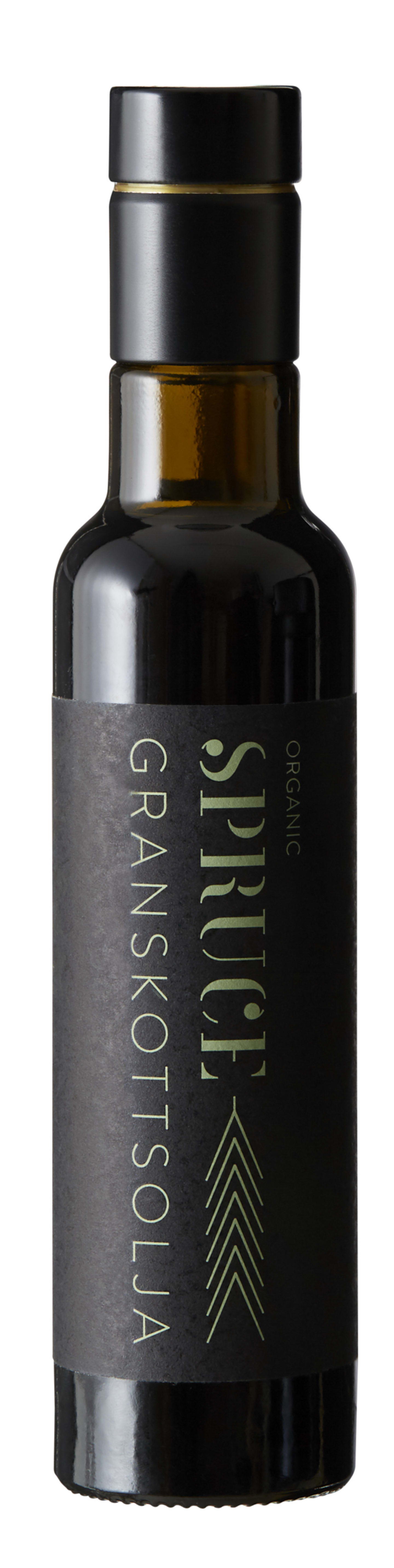 Spruce gransskottsolja 250ml