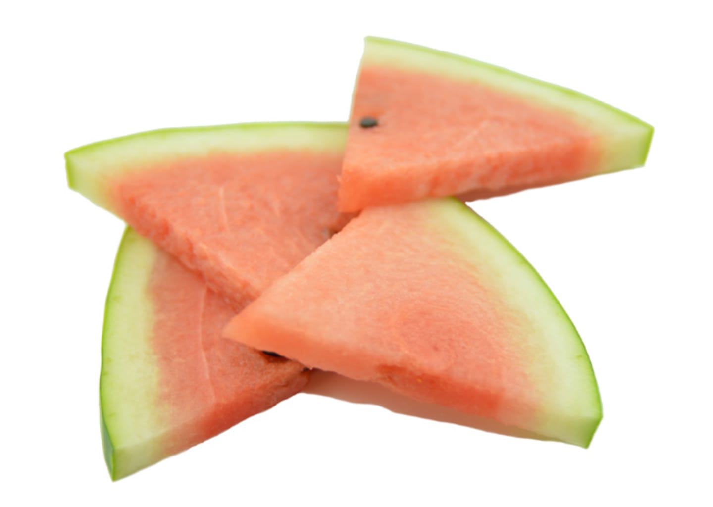 Vattenmelon skivad 1kg