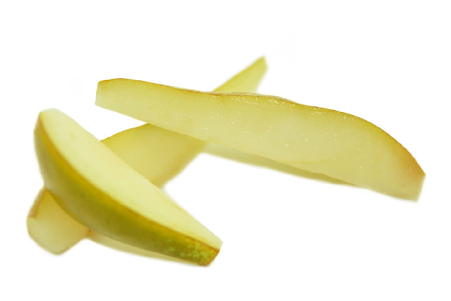 Päron klyftat 2.5kg
