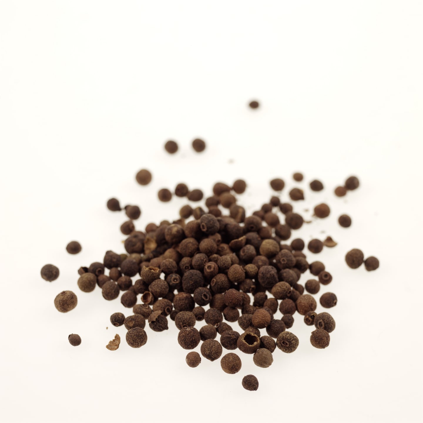 Kryddpeppar hel 650g