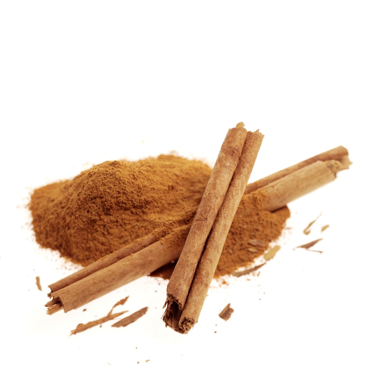 Kanel malen 800g
