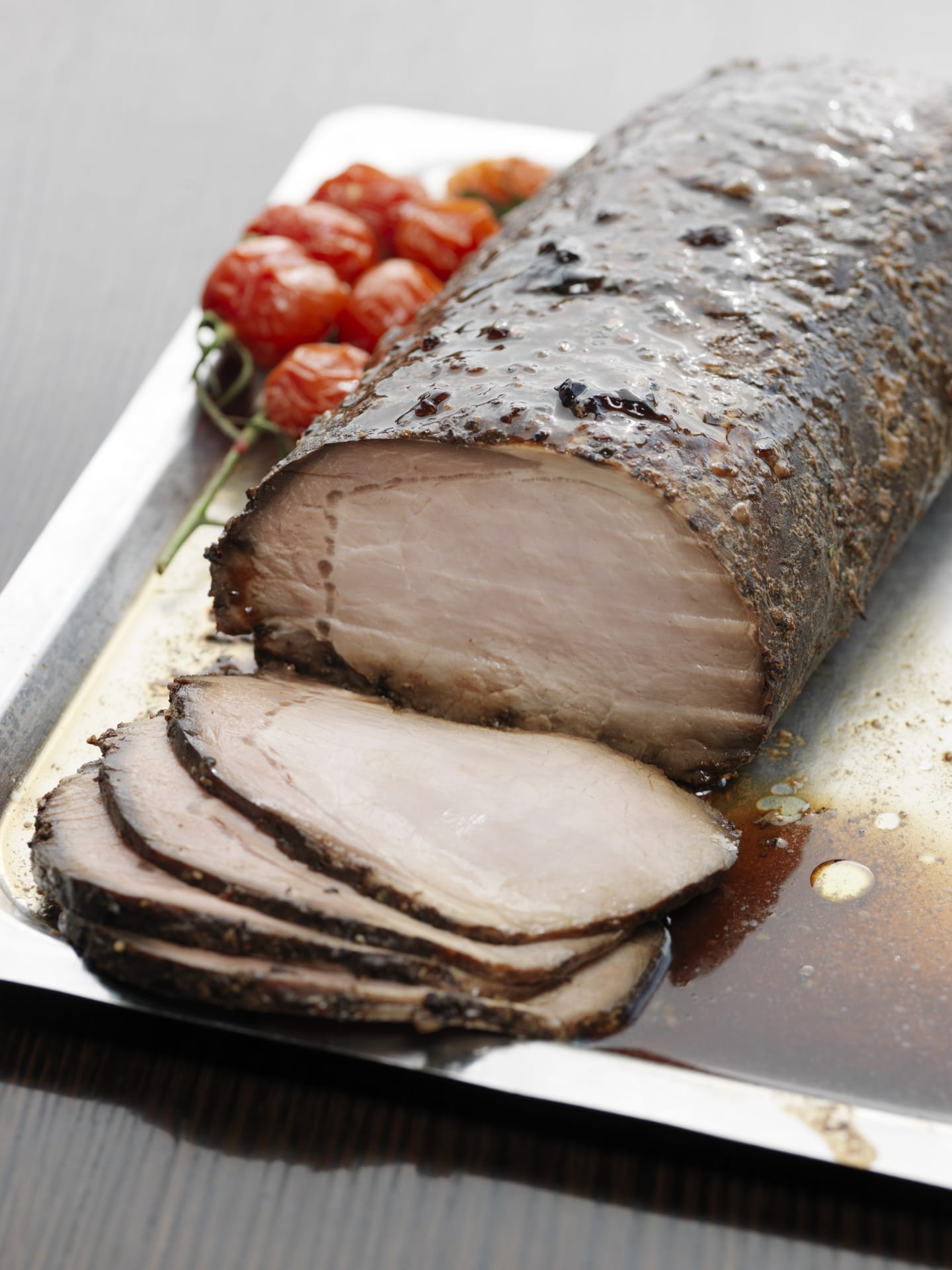 Fläskkotlettrad sous vide 2,5kg